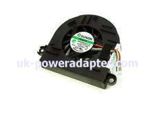 HP Elitebook 6930P CPU Cooling Fan 487436-001 - Click Image to Close