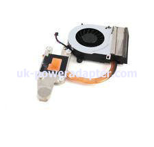 HP ProBook 4320t Fan Heatsink 602472-001