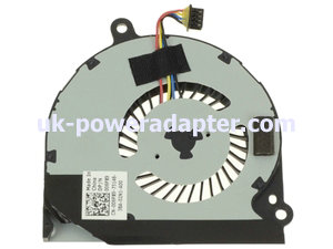 New Genuine Dell Latitude E7440 CPU Cooling Fan 006PX9 - Click Image to Close