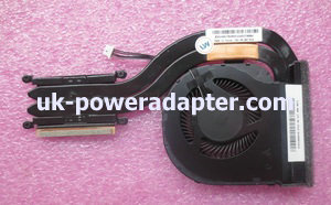 New Genuine Lenovo ThinkPad T460S Colling Fan and Heatsink AT0YU006DT0