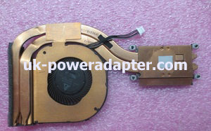 New Genuine Lenovo Thinkpad T460s Fan and Heatsink 00JT919