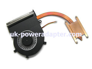 Toshiba Satellite P55W-B Cooling Fan and Heatsink 3CBLSTM0I10