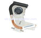 Toshiba Satellite T115 T115D Fan Heatsink 3GTL1TA0I401