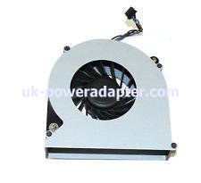 HP ProBook 6460b CPU Cooling Fan 641839-001