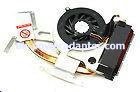 Toshiba Satellite U305 Fan Heatsink 3EBU3TA0I10