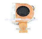 Toshiba Satellite M505 M505D Fan Heatsink H000010850