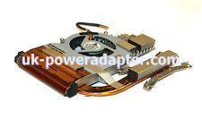 Gateway M-6816 W350 Cooling Fan And Heatsink - B1865020G00001