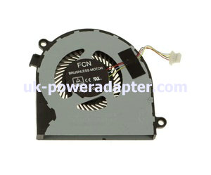 New Genuine Dell Latitude 13 3380 CPU Cooling Fan 02NY3X - Click Image to Close