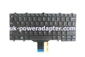 New Genuine Dell Latitude E5250 Backlit Keyboard 3P2DR 03P2DR