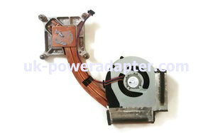 Lenovo Thinkpad T420 Cooling Fan And Heatsink 0A66706 - Click Image to Close