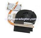 HP 630 Fan Heatsink 646181-001