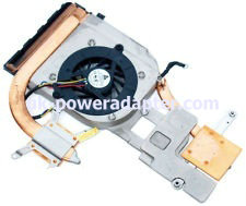 Asus X83V CPU Cooling Fan Cooling Fan Heatsink 13GNRH1AM031-1