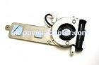 Sony Vaio VPCC VPCCW VPCCW17FX Cooling Fan Heatsink UDQF2ER04CQU 25SY2TAN000 - Click Image to Close