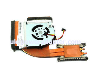 Lenovo Thinkpad T430s Fan Heatsink 04X3785 60.4QZ22.001