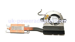 Lenovo IdeaPad Yoga 11S Thermal Module Fan Heatsink 90202816