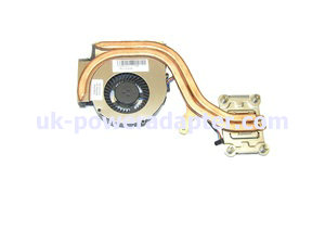 Lenovo Thinkpad X220 X220i heatsink Fan Assembly KSB0405HA -AF87