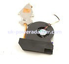 Acer Aspire 7540 Fan Heatsink MG55150V1-Q090-S99 - Click Image to Close