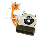 Sony Vaio VPCC VPCCW VPCCW17FX Cooling Fan Heatsink UDQFRZH13CF0