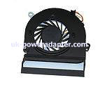 New Genuine Dell Inspiron 14z N411z Cooling Fan 4BR05FAWI00