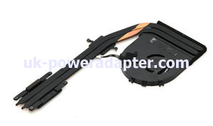 New Genuine Lenovo ThinkPad T550 W550S Fan Heatsink 00JT267