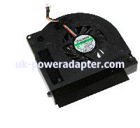 Dell Inspiron 1545 1525 CPU Cooling Fan DC28A000J0L