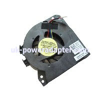 Dell Vostro 1220 Cooling Fan CN-0D844N-72744-9AE