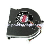 Genuine Dell Alienware M17x Right Video Card Cooling Fan(RF) F605N 0F605N