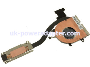 New Genuine Dell Latitude E7470 CPU Heatsink Fan AT1DL003ZCL