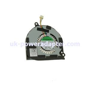 New Genuine Dell Latitude E7450 CPU Cooling Fan 0HMWC7 HMWC7 - Click Image to Close