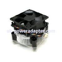 Dell Studio 540 540s Inspiron 530s Heatsink and Fan 1322-008D0DE