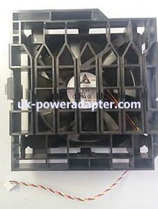 New Genuine Dell Studio XPS 435t 9000 Front Case Fan 0J998J J998J - Click Image to Close