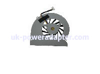 Dell XPS 1340 Studio Laptop Fan DQ5D565F500 U943D 0U943D