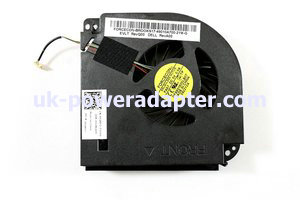 New Genuine Dell Precision M6600 CPU Cooling Fan BROOKS17-49010A700-21M-0