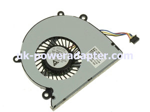 Genuine Dell Chromebook 13 7310 CPU Cooling Fan 0YPYC0 YPYC0 - Click Image to Close