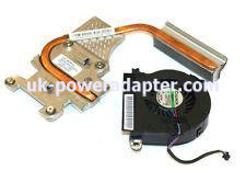 HP Probook 6545B Fan Heatsink GB0506PGV1 DC280006SS0 583265-001 - Click Image to Close