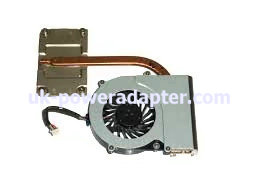 HP Pavilion DV7-6000 DV7-6B DV7-6C Cooling Fan FOX11AB10924 - Click Image to Close