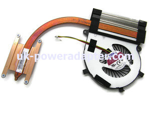 Toshiba Satellite P55W-B Cooling Fan With Heatsink 3CBLSTM0I00 BAAA0705R5H