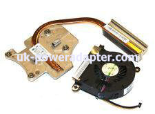 HP ProBook 4425 Fan Heatsink 602472-001 608095-001 - Click Image to Close