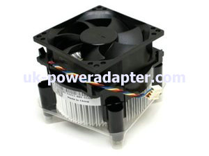 New Genuine Dell Vostro 230 CPU Heatsink Fan Assembly C40V2 0C40V2