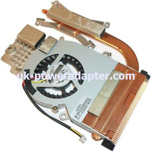 Gateway NV50A Fan With Heatsink AT0G30010V0