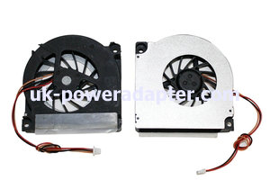 Toshiba Satellite P500 P505 Fan A000047650