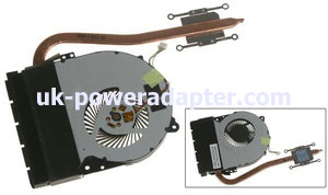 Asus K552EA Fan 13NB03R1AM010-1