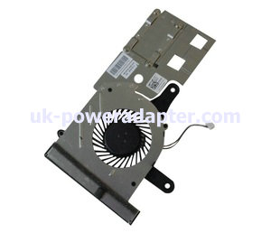 Dell Inspiron 14 3452 CPU Fan and Heatsink 0M5H50 M5H50