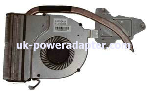 Acer Aspire E1-472P Fan 60.4YP17.004 604YP17004