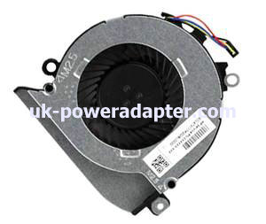 HP Pavilion 15-AB 17-G 17-S Cooling Fan 806747-001