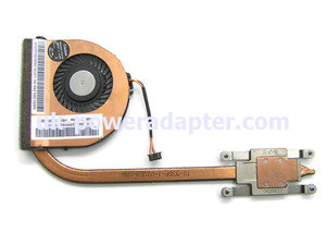 Lenovo ThinkPad T450 UMA Thermals Fan and Heatsink 04X5942