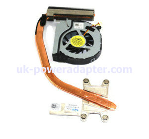 Dell Vostro 3460 Fan Heatsink DC8J3 5N1F0 05N1F0