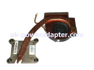 Lenovo Thinkpad T430 Fan Heatsink 0B41087