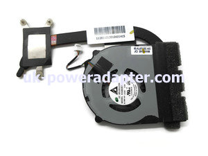 Sony Vaio SVT13 SVT131B11L Cooling Heatsink And Fan KSB05105HB 60.4UJ07.002