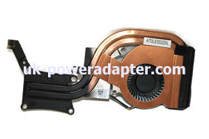 Dell Latitude E6430 Heatsink Fan 09C7T7 9C7T7